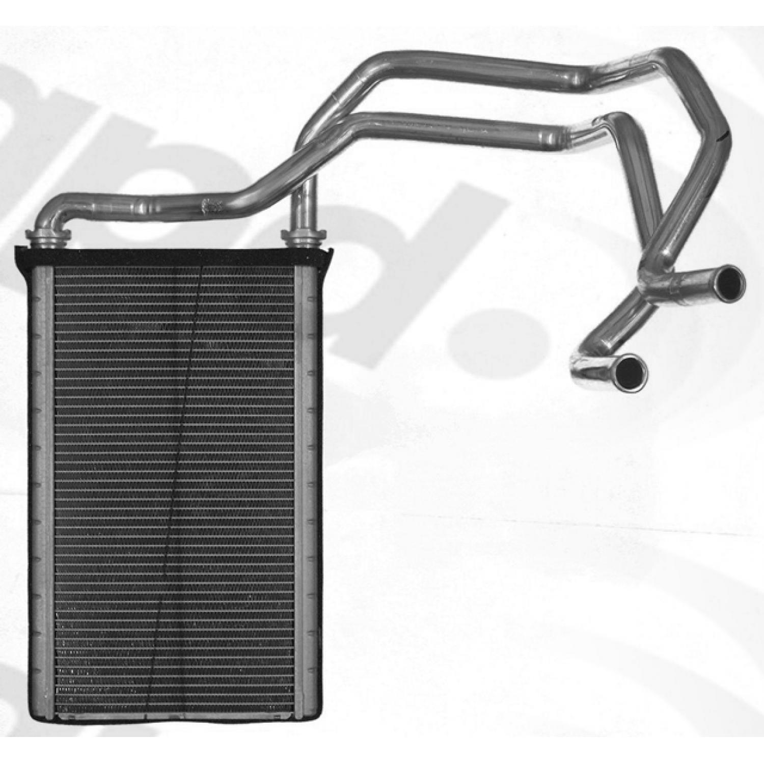 Global Parts Distributors 8231638 HVAC Heater Core product image 1 of 1