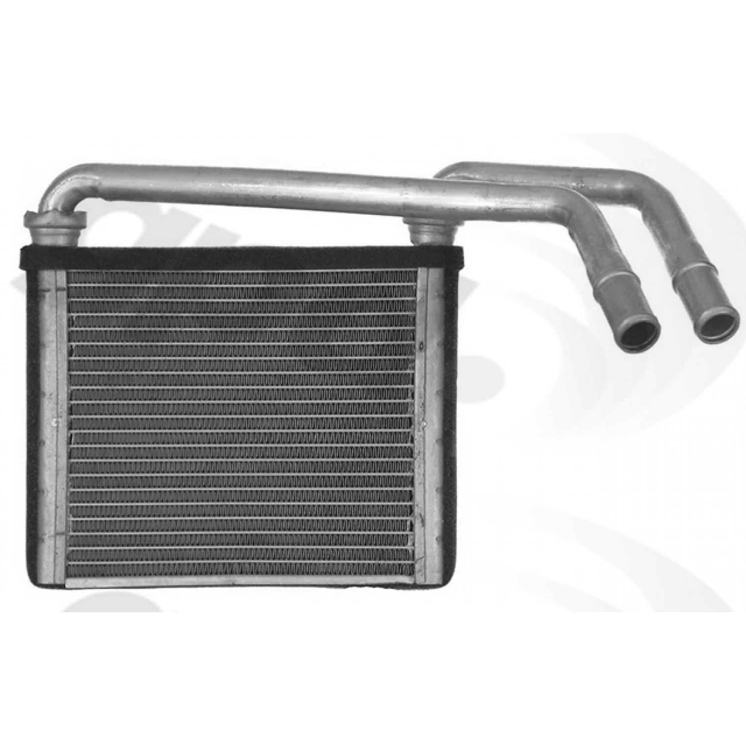 Global Parts Distributors 8231639 HVAC Heater Core product image 1 of 1