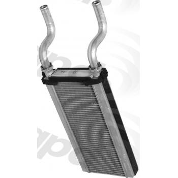 2003 Honda S2000 HVAC Heater Core Global Parts Distributors 8231642 image 1 of 1