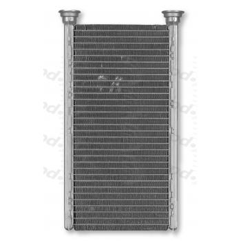 2015 Subaru XV Crosstrek HVAC Heater Core Global Parts Distributors 8231645 image 1 of 1