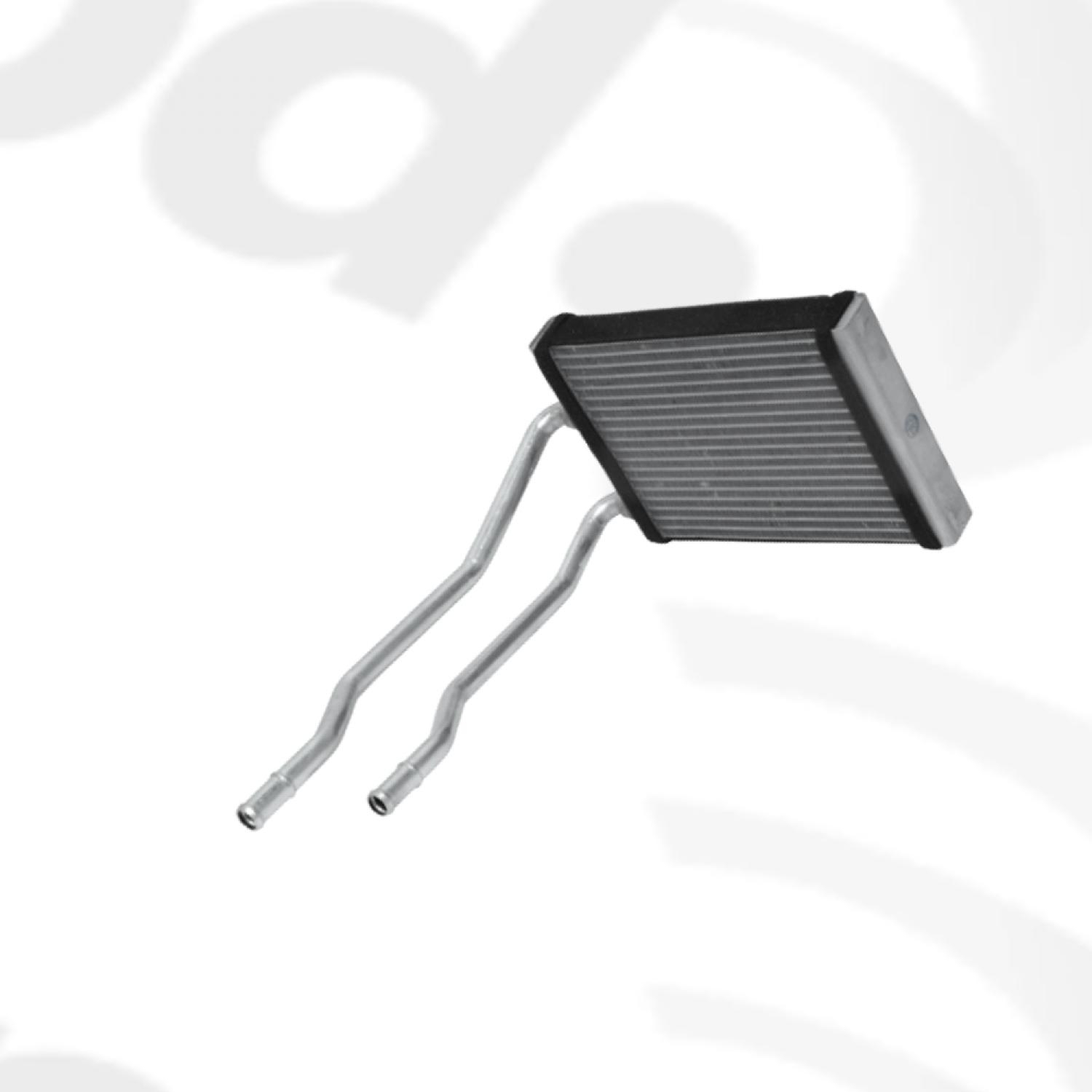Global Parts Distributors 8231646 - HVAC Heater Core Global Parts Distributors 8231646 HVAC Heater Core product image 1 of 1