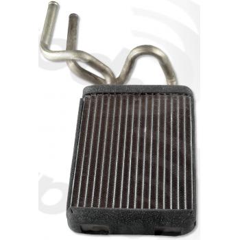 1993 Subaru Loyale HVAC Heater Core