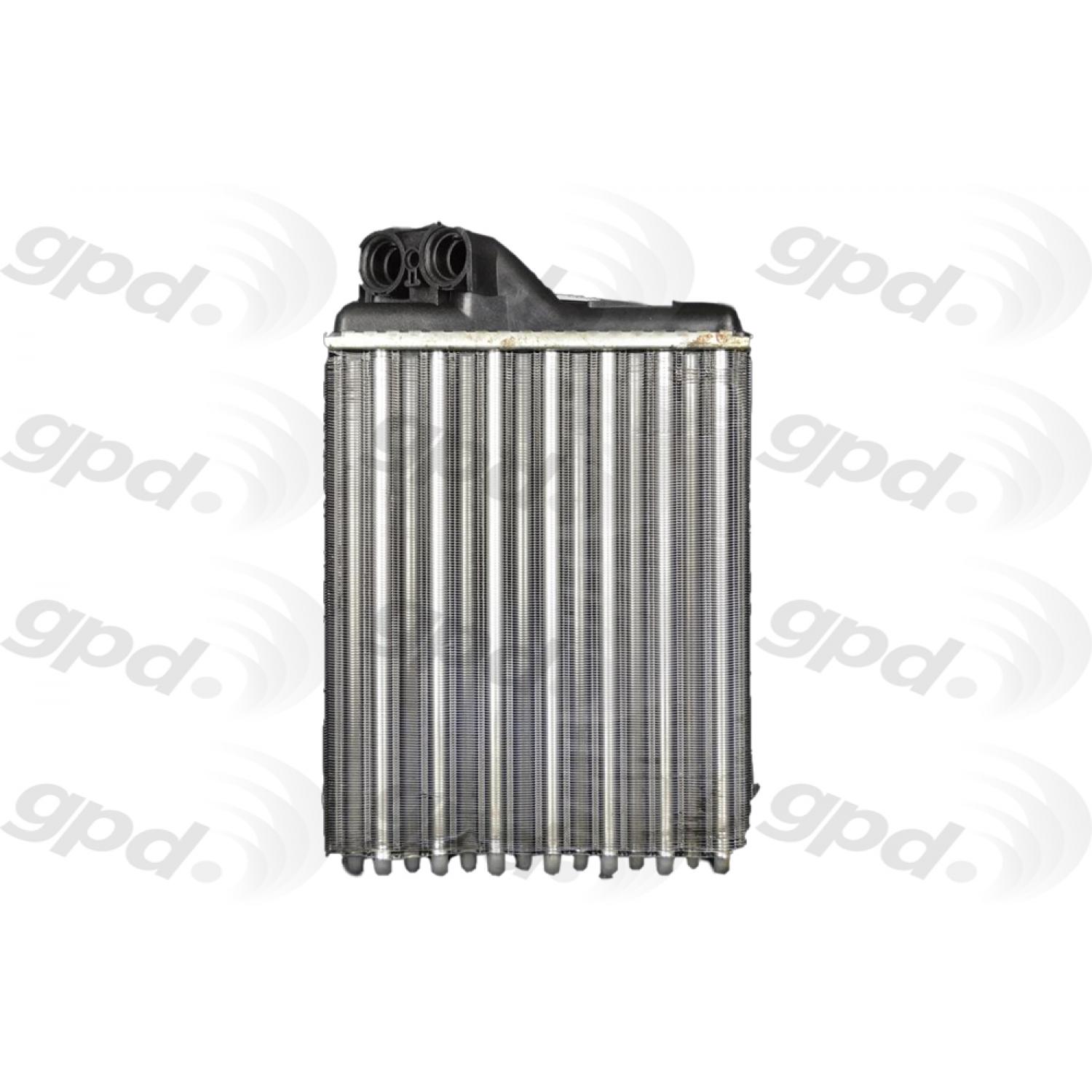 Global Parts Distributors 8231653 HVAC Heater Core product image 1 of 1