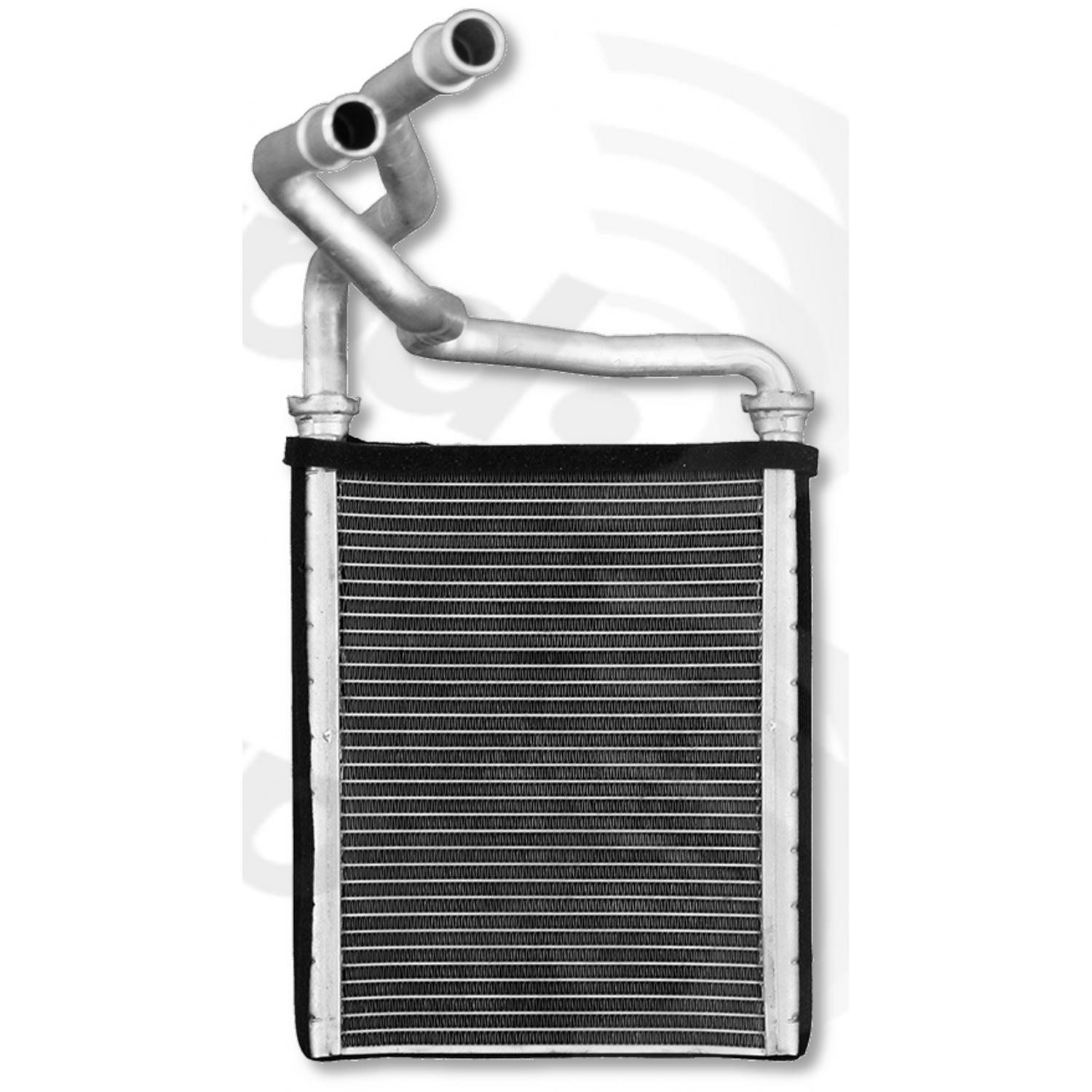 Global Parts Distributors 8231657 - HVAC Heater Core Global Parts Distributors 8231657 HVAC Heater Core product image 1 of 1