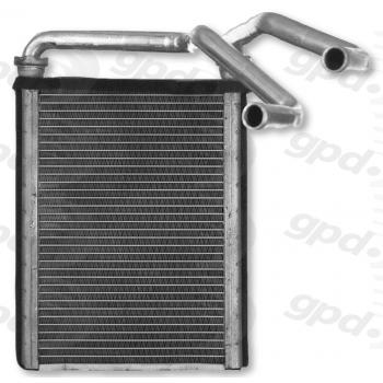 2006 Scion xB HVAC Heater Core Global Parts Distributors 8231658 image 1 of 1