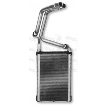 2013 Lexus GX460 HVAC Heater Core Global Parts Distributors 8231660 image 1 of 1