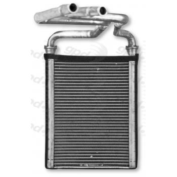2007 Toyota Sienna HVAC Heater Core Front Global Parts Distributors 8231664 image 1 of 1