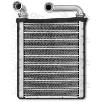 2007 Toyota Sienna HVAC Heater Core Rear Global Parts Distributors 8231665 image 1 of 1