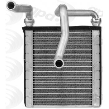2008 Honda Fit HVAC Heater Core Global Parts Distributors 8231666 image 1 of 1