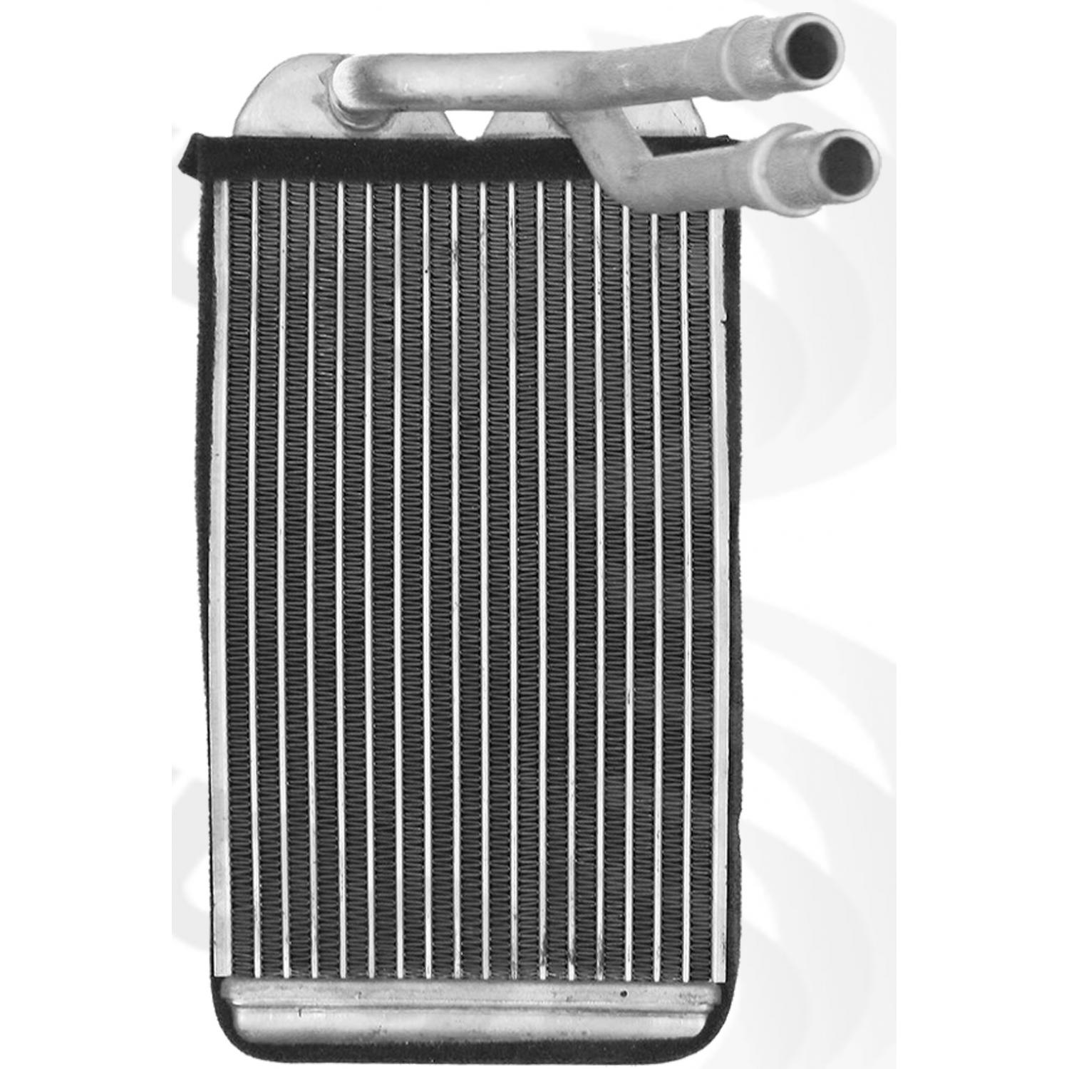 Global Parts Distributors 8231671 - HVAC Heater Core Global Parts Distributors 8231671 HVAC Heater Core product image 1 of 1