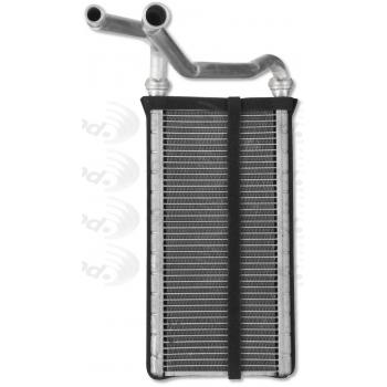 2009 Cadillac DTS HVAC Heater Core Global Parts Distributors 8231672 image 1 of 1
