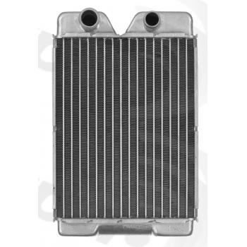 1983 Buick Skylark HVAC Heater Core Global Parts Distributors 8231674 image 1 of 1