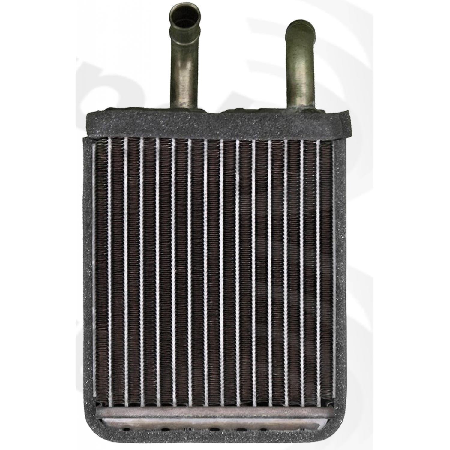 Global Parts Distributors 8231677 - HVAC Heater Core Global Parts Distributors 8231677 HVAC Heater Core product image 1 of 1