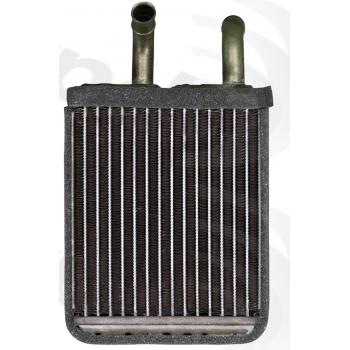 1990 Toyota Tercel HVAC Heater Core Global Parts Distributors 8231677 image 1 of 1