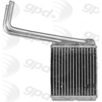 1991 Geo Tracker HVAC Heater Core Global Parts Distributors 8231678 image 1 of 1