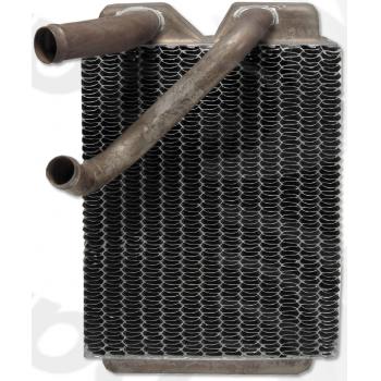 1979 Buick Skyhawk HVAC Heater Core Global Parts Distributors 8231680 image 1 of 1