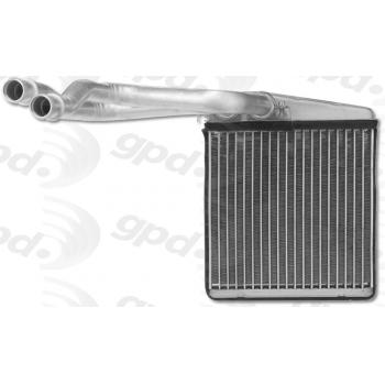 2012 Nissan Versa HVAC Heater Core Global Parts Distributors 8231683 image 1 of 1