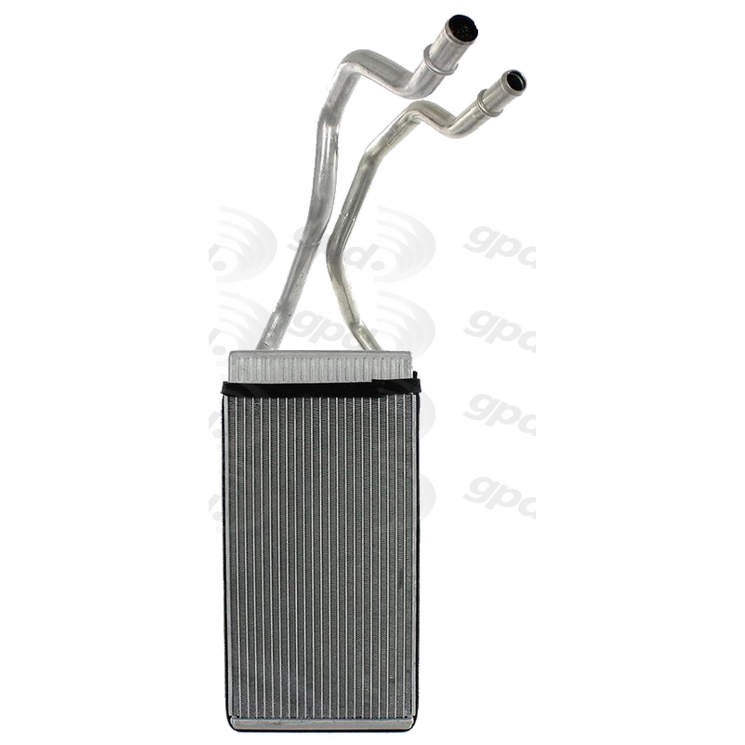Global Parts Distributors 8231684 HVAC Heater Core product image 1 of 1