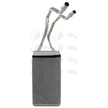 2015 Chevrolet Camaro HVAC Heater Core Global Parts Distributors 8231684 image 1 of 1