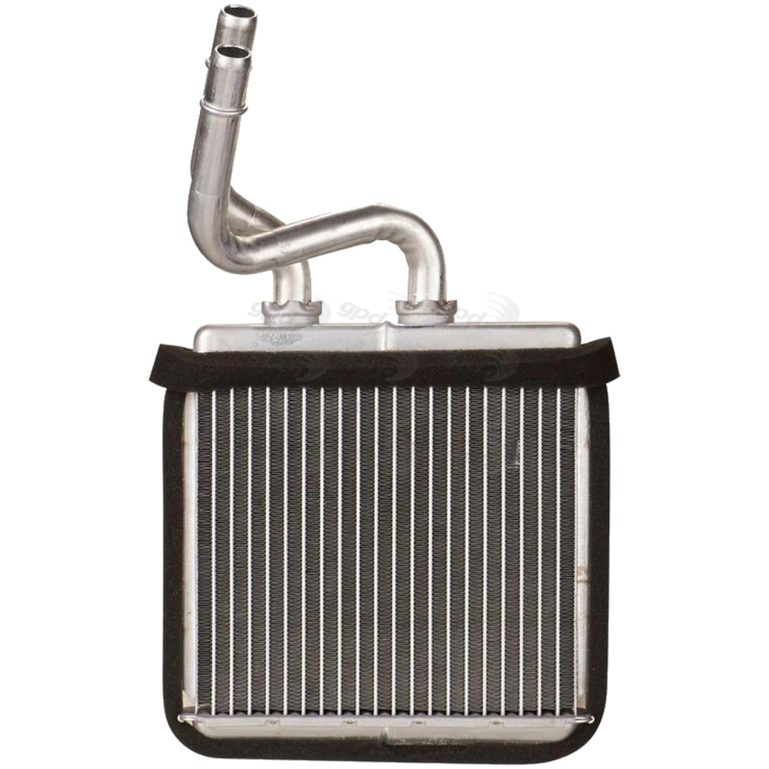 Global Parts Distributors 8231685 - HVAC Heater Core Global Parts Distributors 8231685 HVAC Heater Core product image 1 of 1