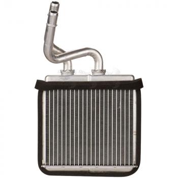2009 Chevrolet Suburban 2500 HVAC Heater Core Rear Global Parts Distributors 8231685 image 1 of 1