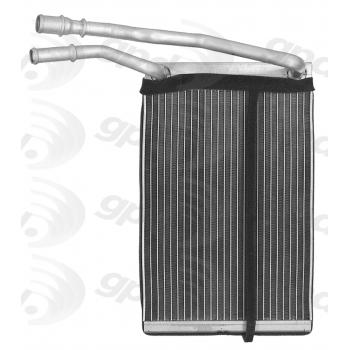 2016 Acura MDX HVAC Heater Core Global Parts Distributors 8231687 image 1 of 1