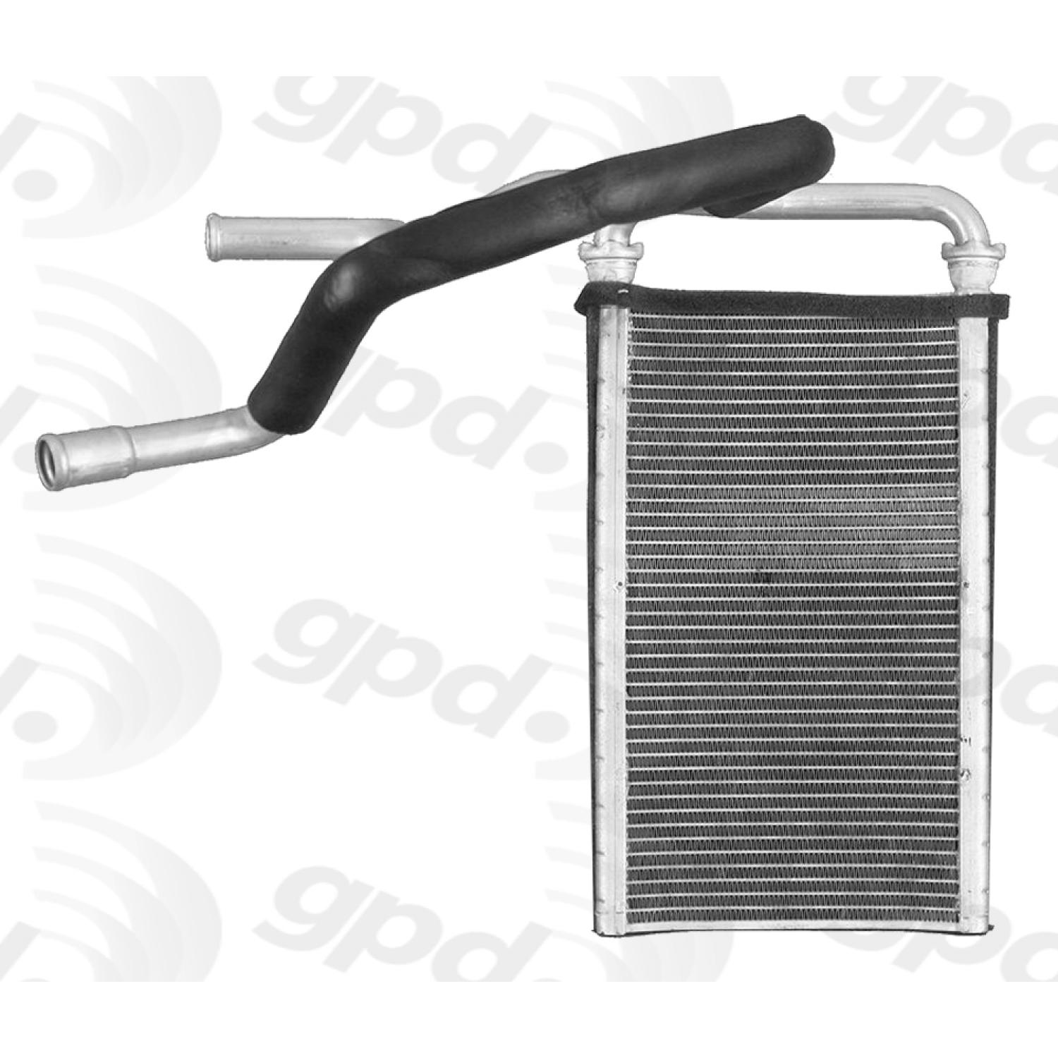 Global Parts Distributors 8231688 - HVAC Heater Core Global Parts Distributors 8231688 HVAC Heater Core product image 1 of 1