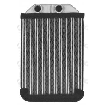 2003 Audi S8 HVAC Heater Core