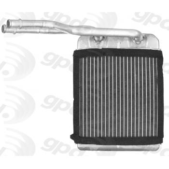 2009 Audi Q7 HVAC Heater Core Front Global Parts Distributors 8231690 image 1 of 1