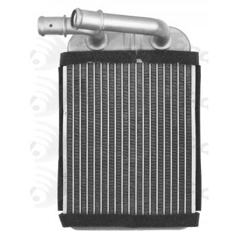 2014 Porsche Cayenne HVAC Heater Core Rear Global Parts Distributors 8231691 image 1 of 1