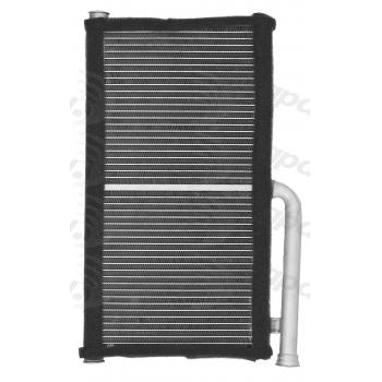 2011 Audi S6 HVAC Heater Core Global Parts Distributors 8231692 image 1 of 1
