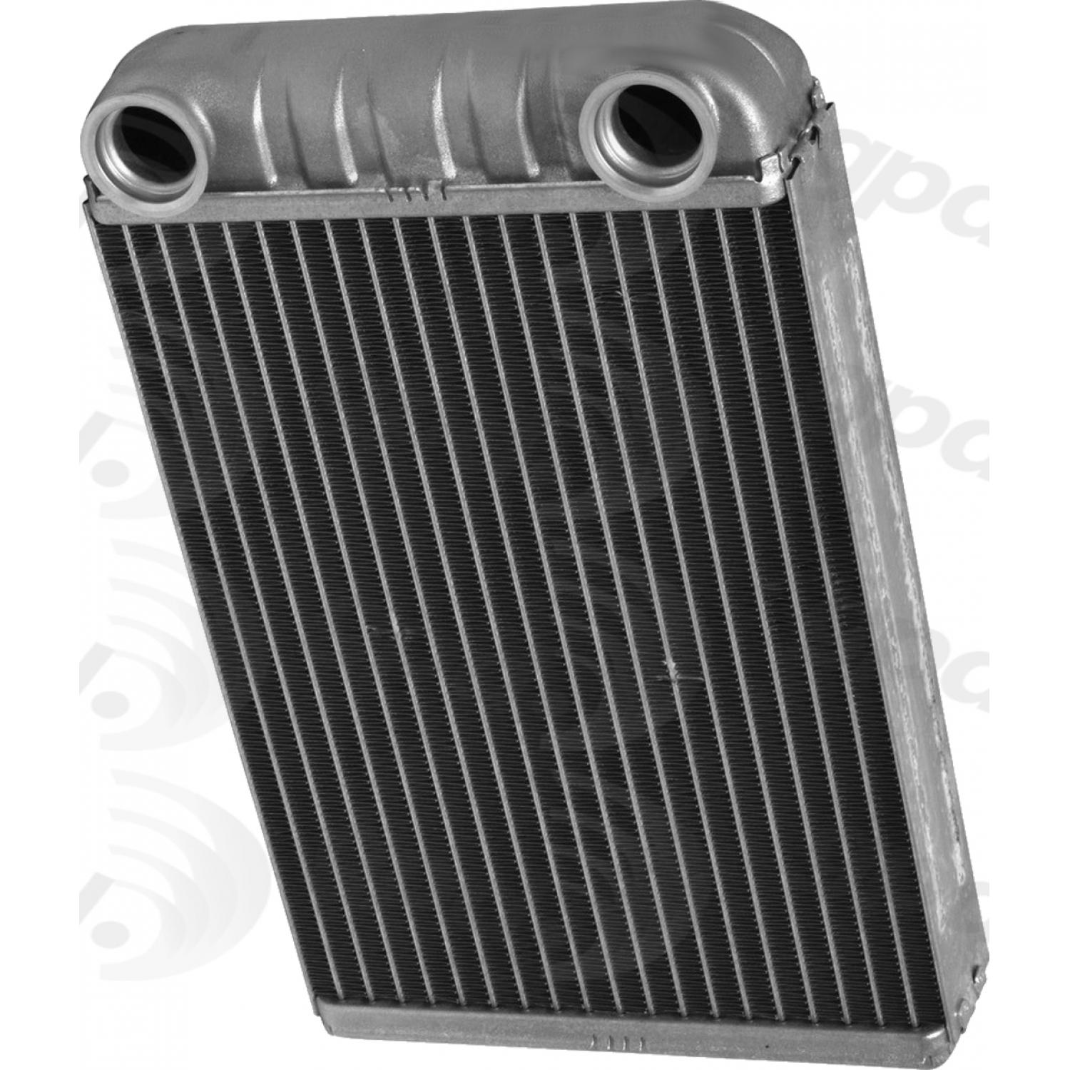 Global Parts Distributors 8231693 - HVAC Heater Core Global Parts Distributors 8231693 HVAC Heater Core product image 1 of 1