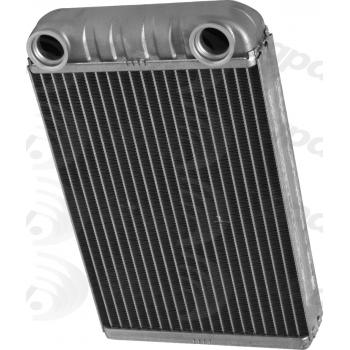 2016 Buick Cascada HVAC Heater Core Global Parts Distributors 8231693 image 1 of 1