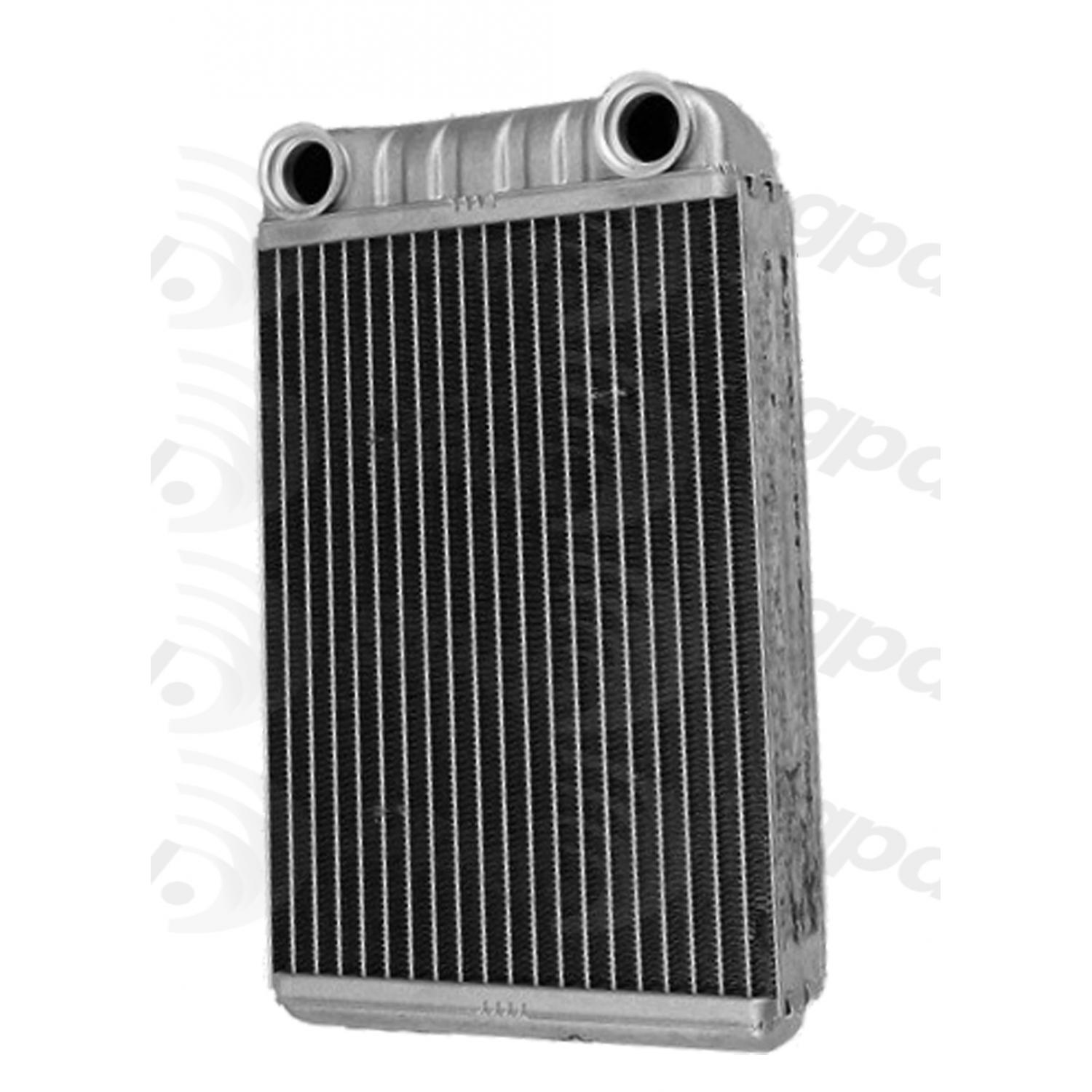 Global Parts Distributors 8231694 - HVAC Heater Core Global Parts Distributors 8231694 HVAC Heater Core product image 1 of 1