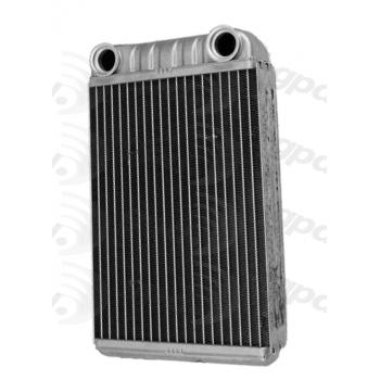 2018 GMC Acadia HVAC Heater Core Front Global Parts Distributors 8231694 image 1 of 1