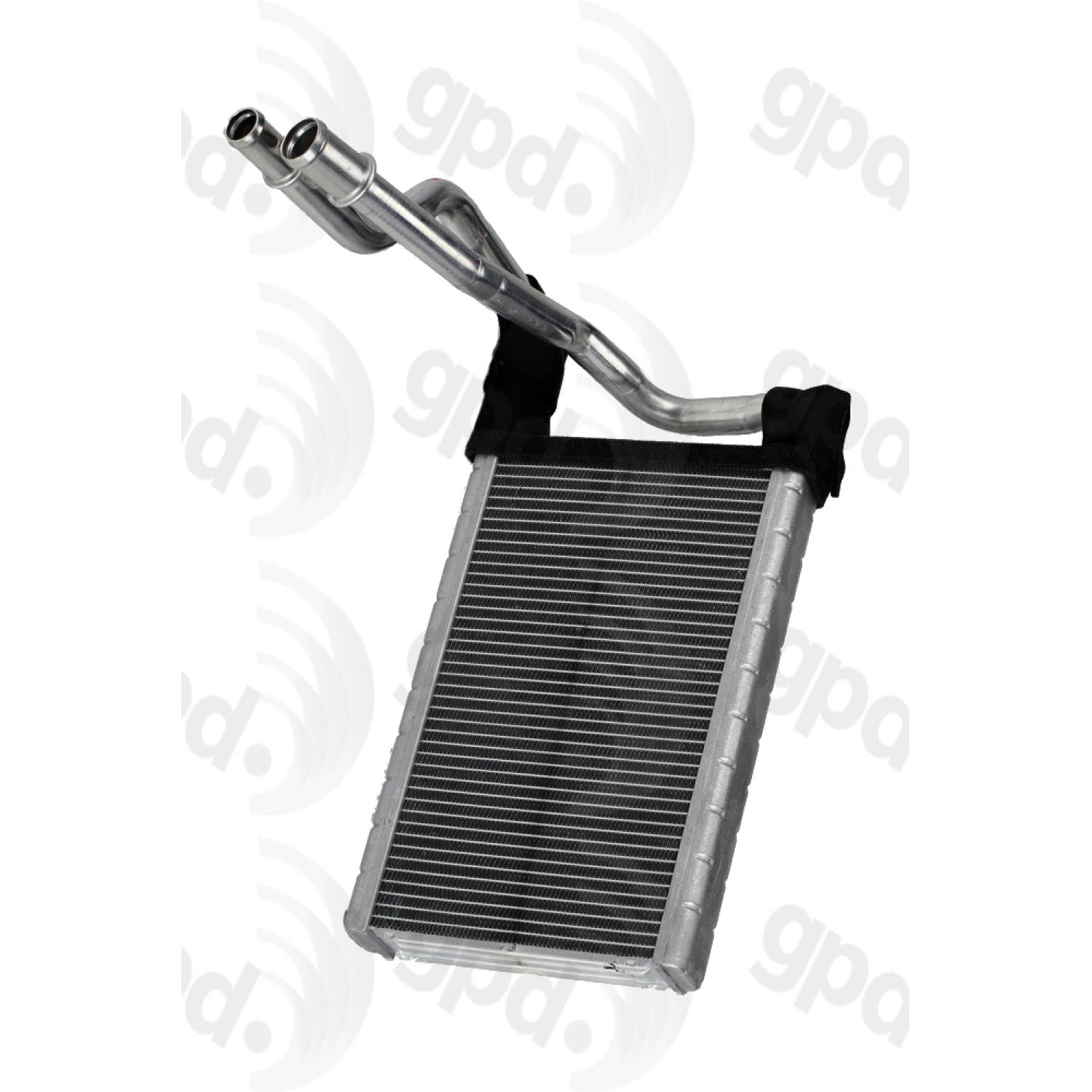 Global Parts Distributors 8231695 HVAC Heater Core product image 1 of 1