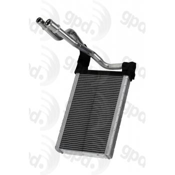 2021 Buick Envision HVAC Heater Core Global Parts Distributors 8231695 image 1 of 1