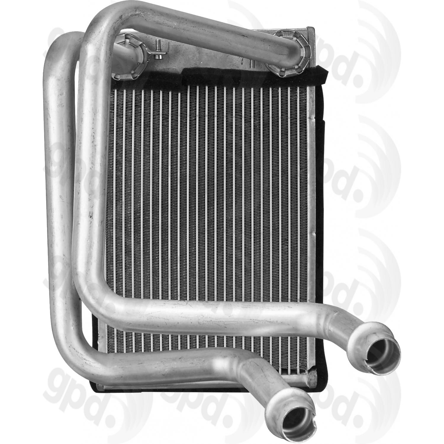 Global Parts Distributors 8231697 HVAC Heater Core product image 1 of 1