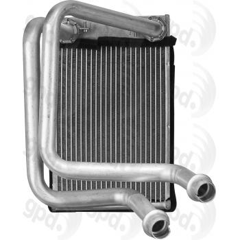 2017 Buick Encore HVAC Heater Core Global Parts Distributors 8231697 image 1 of 1