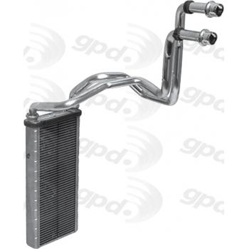 2023 Chevrolet Camaro HVAC Heater Core Global Parts Distributors 8231701 image 1 of 1