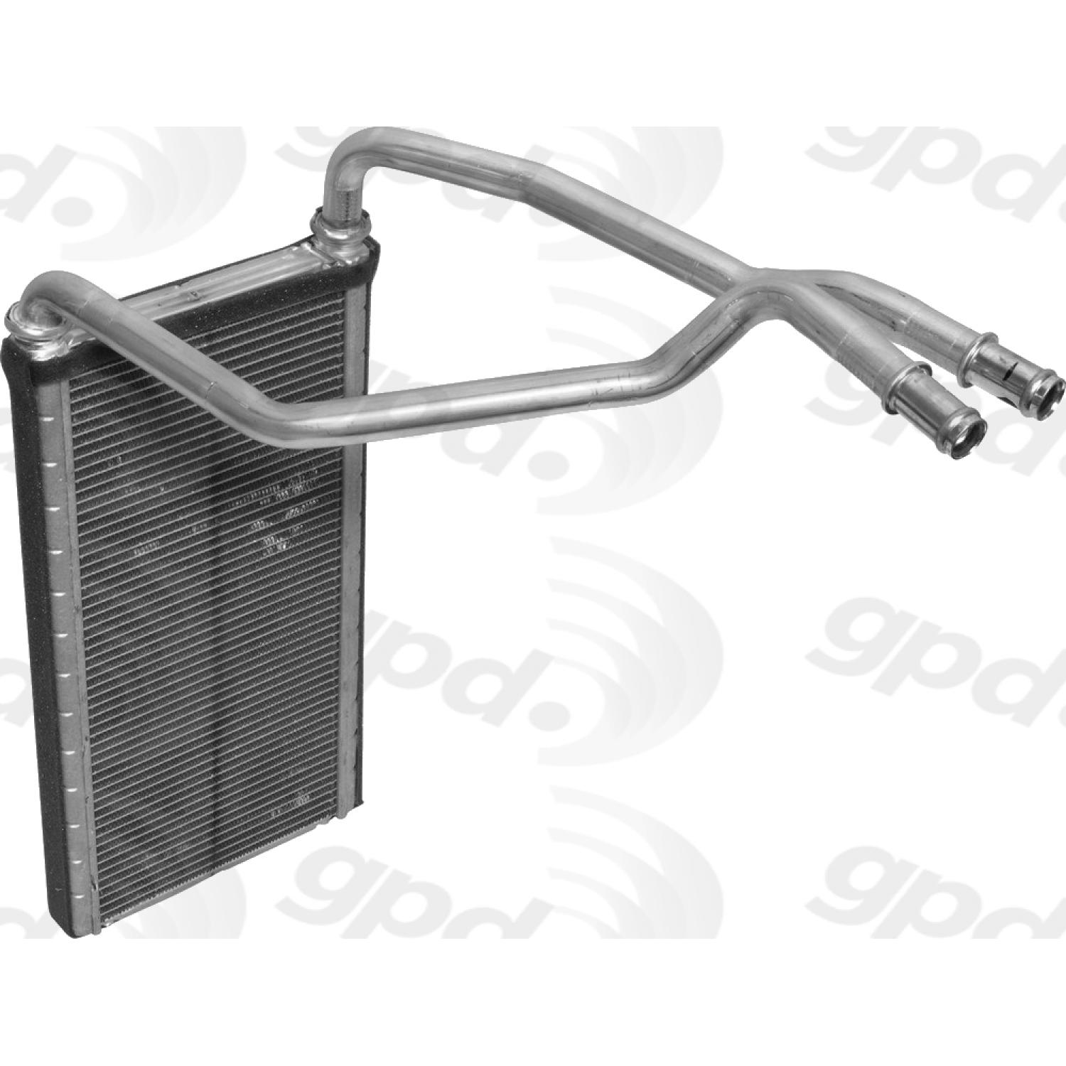 Global Parts Distributors 8231703 HVAC Heater Core product image 1 of 1