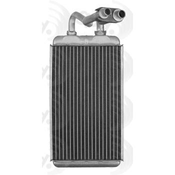 2009 Cadillac XLR HVAC Heater Core Global Parts Distributors 8231704 image 1 of 1