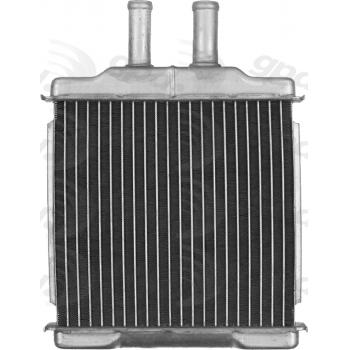 2008 Suzuki Reno HVAC Heater Core Global Parts Distributors 8231705 image 1 of 1