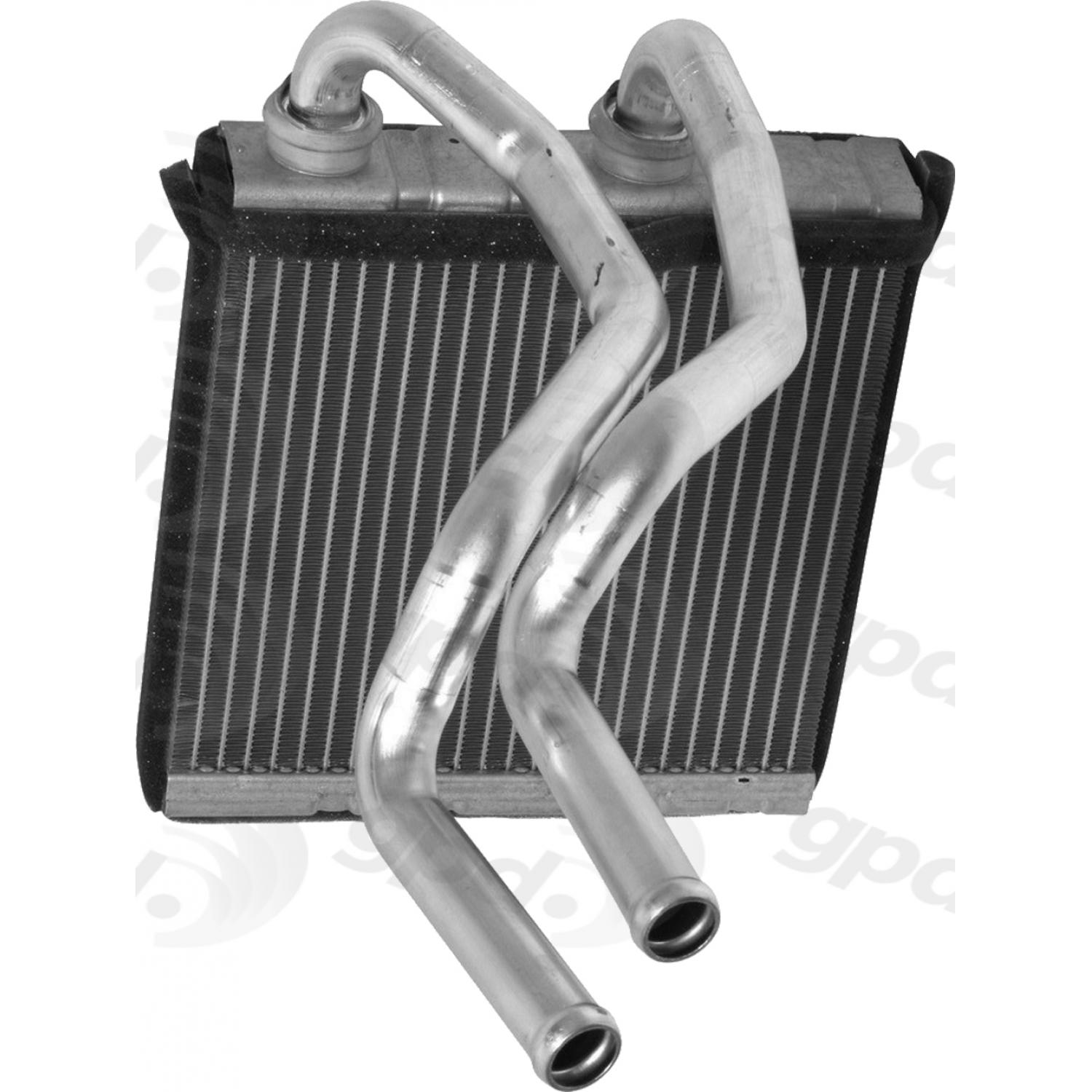 Global Parts Distributors 8231706 HVAC Heater Core product image 1 of 1