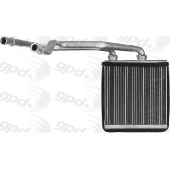 2013 Nissan NV200 HVAC Heater Core Global Parts Distributors 8231707 image 1 of 1