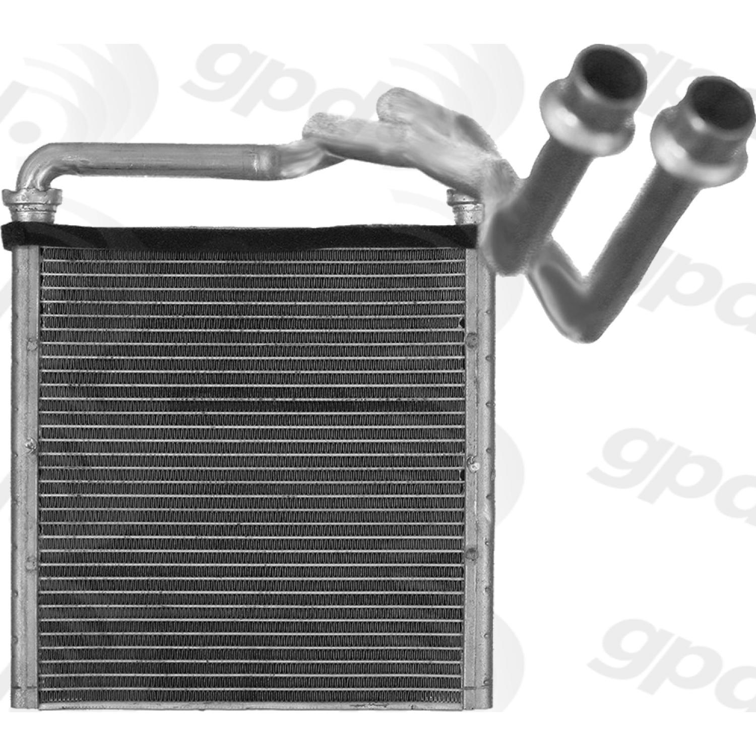 Global Parts Distributors 8231708 - HVAC Heater Core Global Parts Distributors 8231708 HVAC Heater Core product image 1 of 1