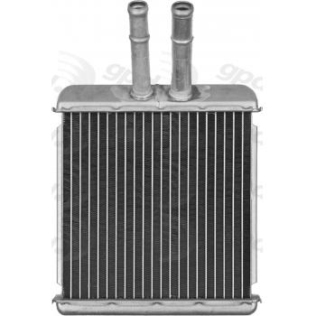 2002 Daewoo Lanos HVAC Heater Core Global Parts Distributors 8231709 image 1 of 1
