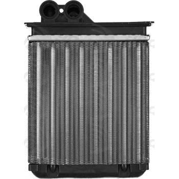 2009 Dodge Sprinter 3500 HVAC Heater Core Rear Global Parts Distributors 8231713 image 1 of 1