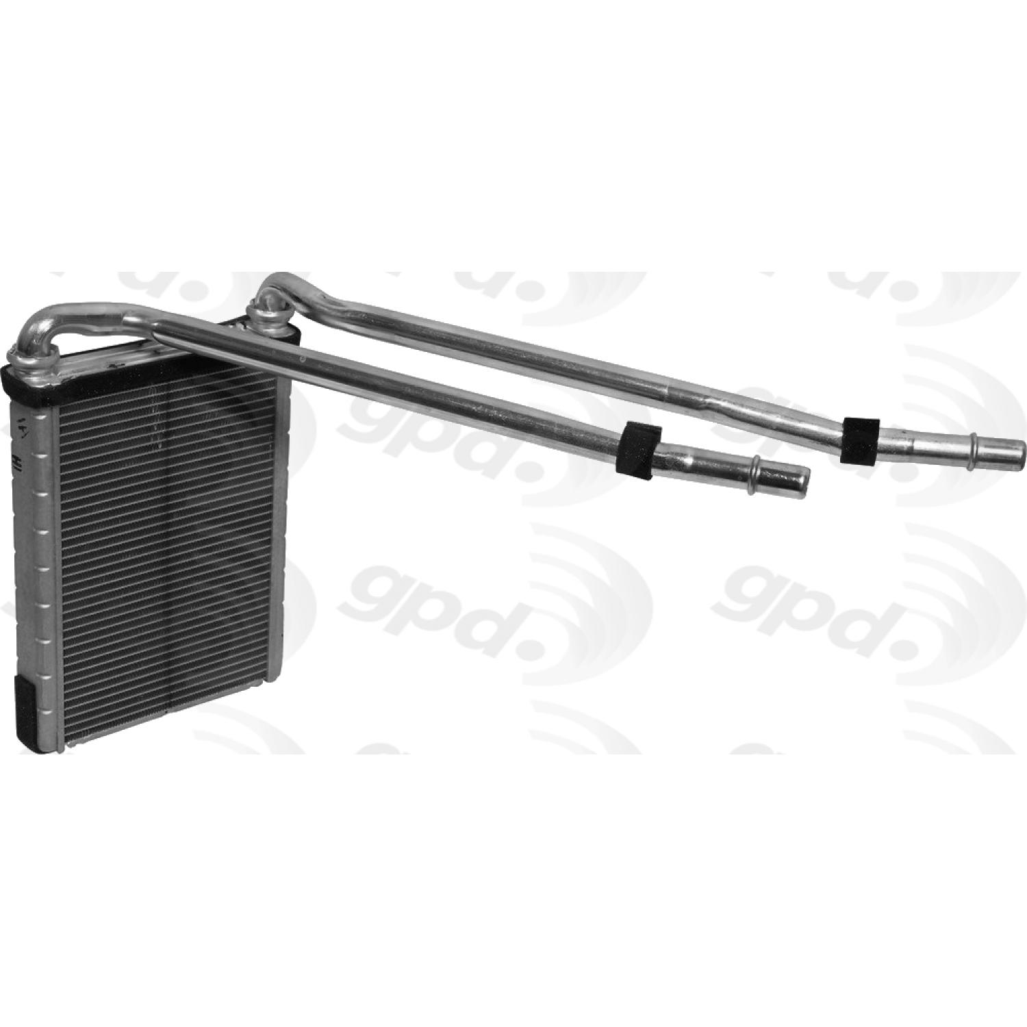 Global Parts Distributors 8231714 HVAC Heater Core product image 1 of 1
