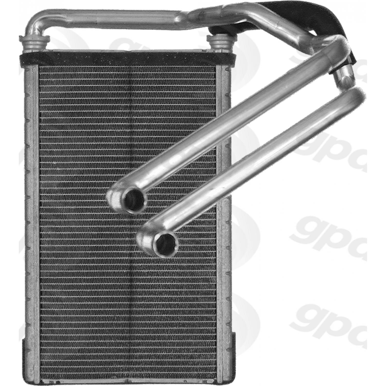 Global Parts Distributors 8231715 - HVAC Heater Core Global Parts Distributors 8231715 HVAC Heater Core product image 1 of 1